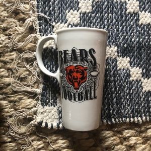 Chicago Bears Mug